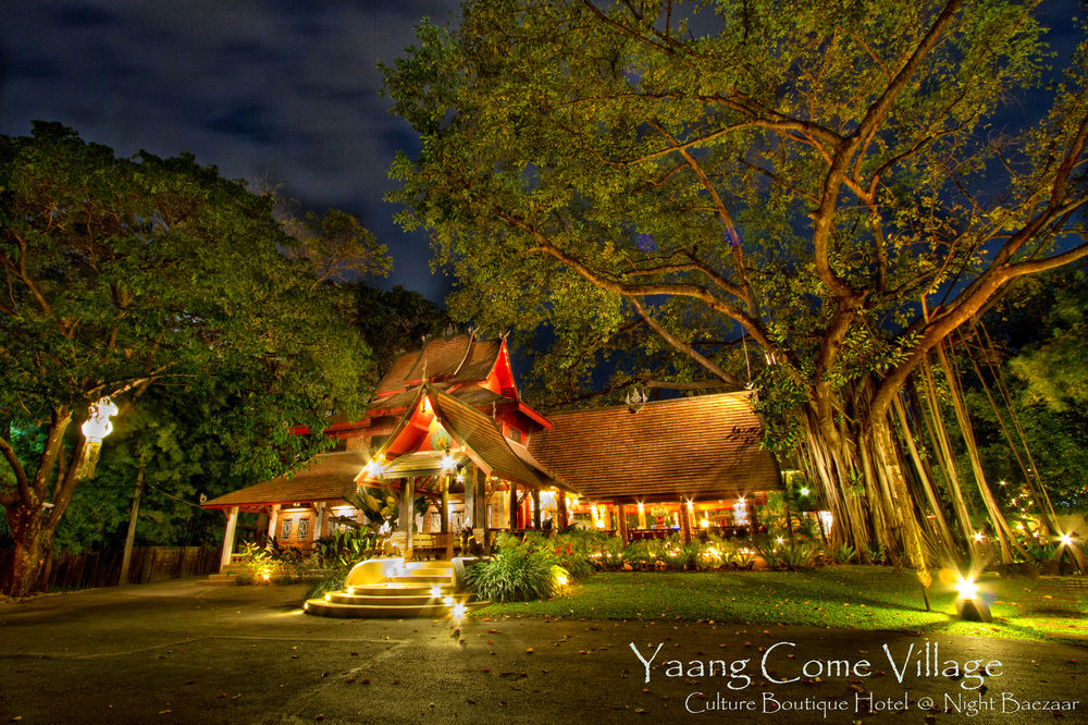 Yaang Come Village Hotel image 1